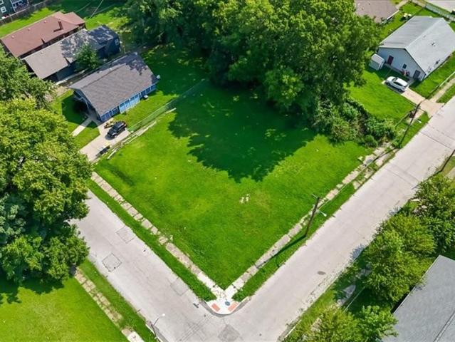 Land for sale in Kansas City, Missouri