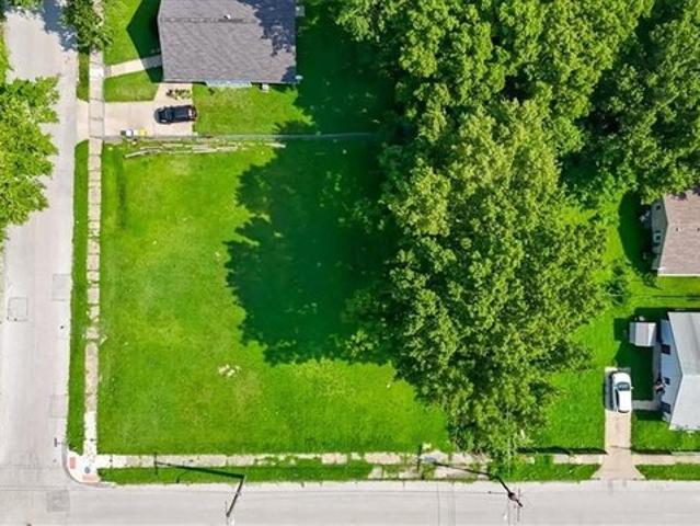 Land for sale in Kansas City, Missouri