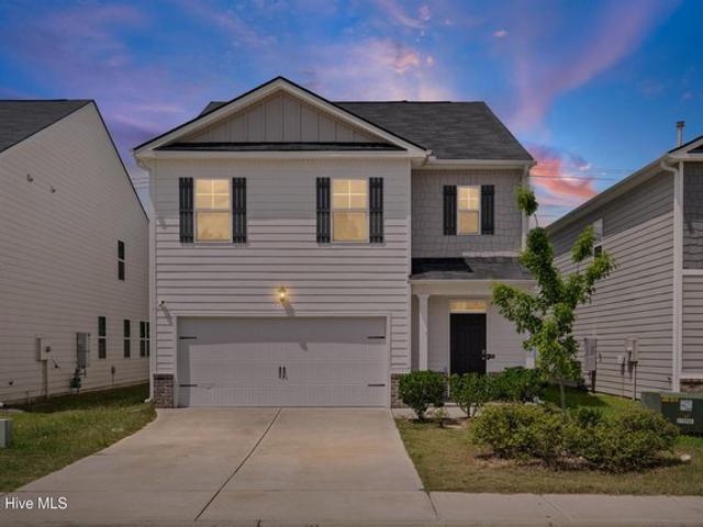 House for sale in Aiken, South Carolina