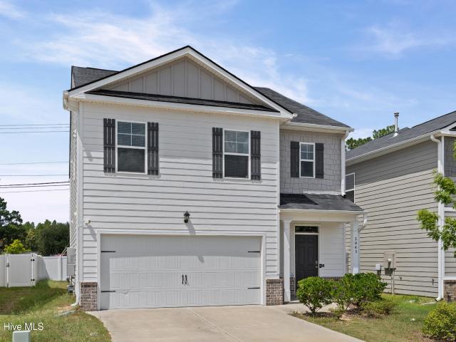 House for sale in Aiken, South Carolina