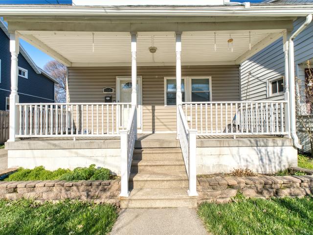 House for sale in Erie, Pennsylvania