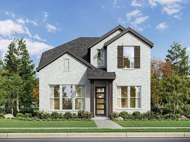 House for sale in Prosper, Texas