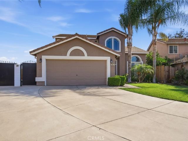 House for sale in Livingston, Merced County