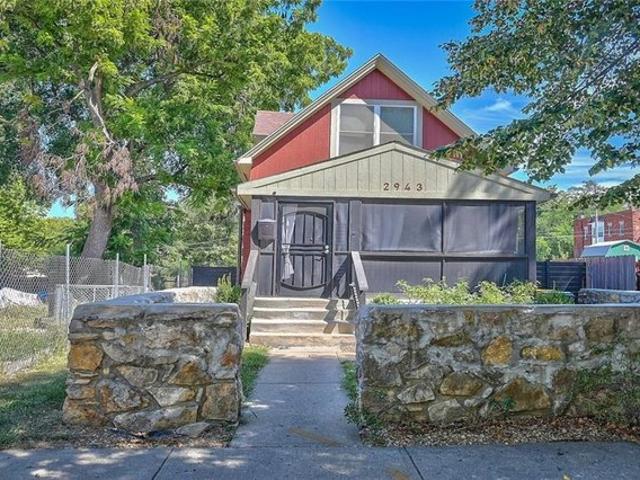 House for sale in Kansas City, Jackson County