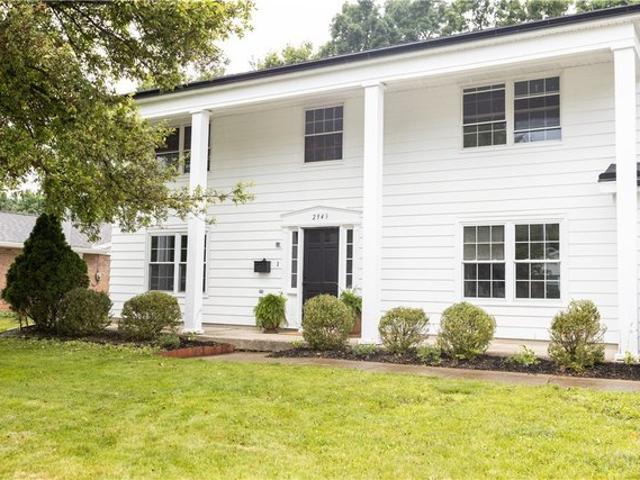 House for sale in Springfield, Ohio