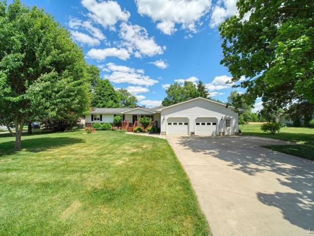 House for sale in Adrian, Michigan