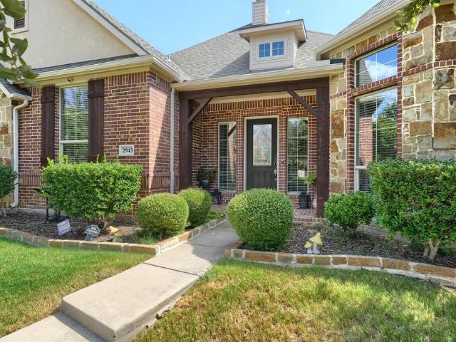 Property for rent in Denton, Texas
