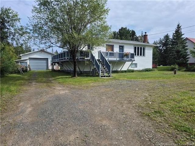 House for sale in Middle River, New Brunswick