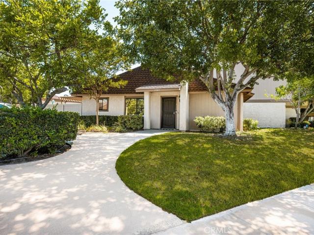 Condo for sale in Orange, California