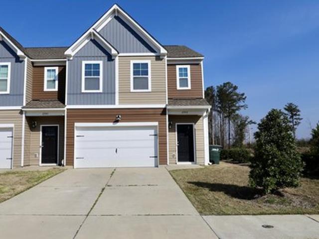 Townhouse for sale in Sumter, South Carolina