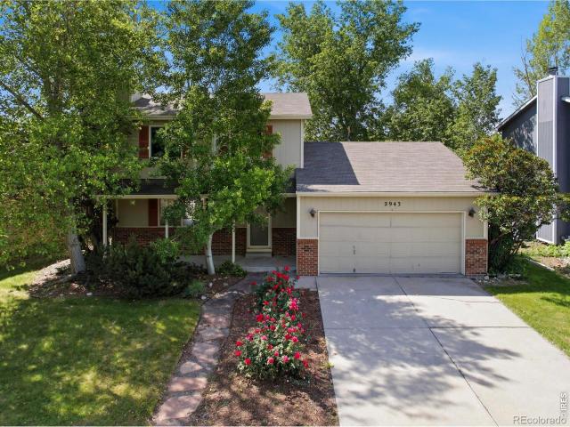 House for sale in Fort Collins, Colorado