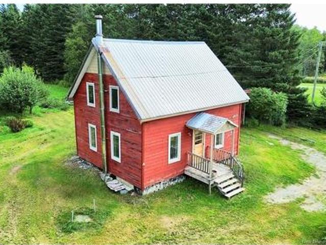 House for sale in Madawaska, New Brunswick