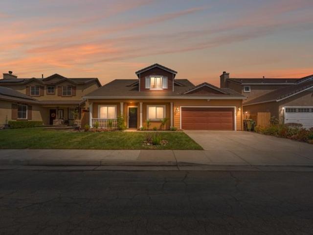 House for sale in Tracy, California