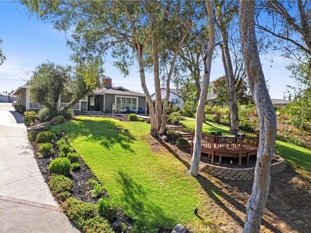 House for sale in Fullerton, California