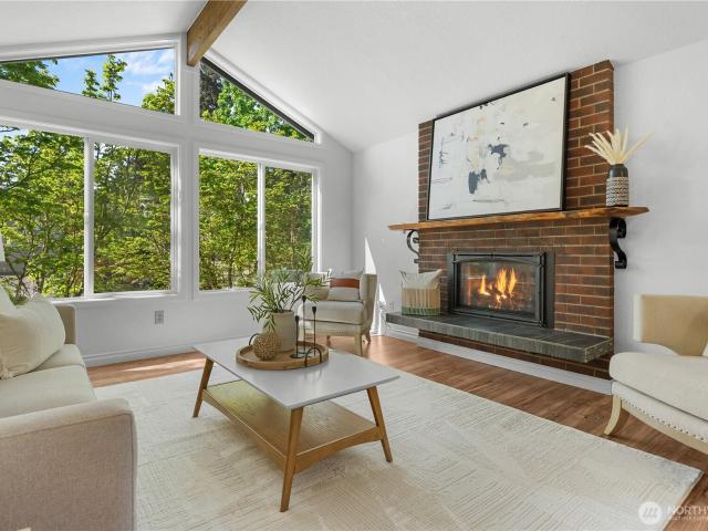 House for sale in Brier, Washington