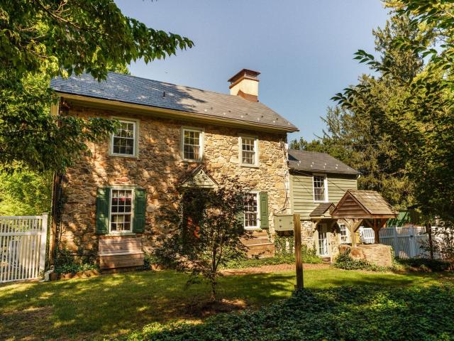 House for sale in Bucks, Pennsylvania