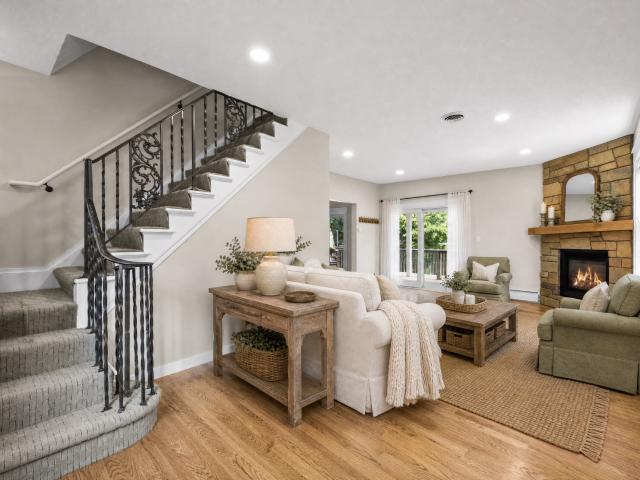House for sale in Hennepin, Minnesota
