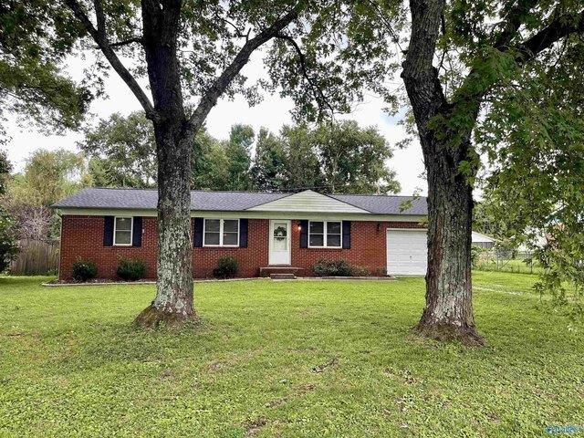 House for sale in Ardmore, Alabama