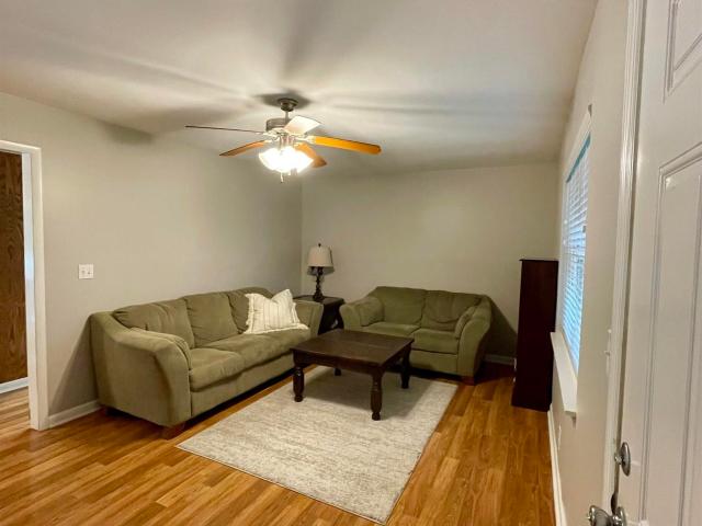 House for sale in Ardmore, Alabama