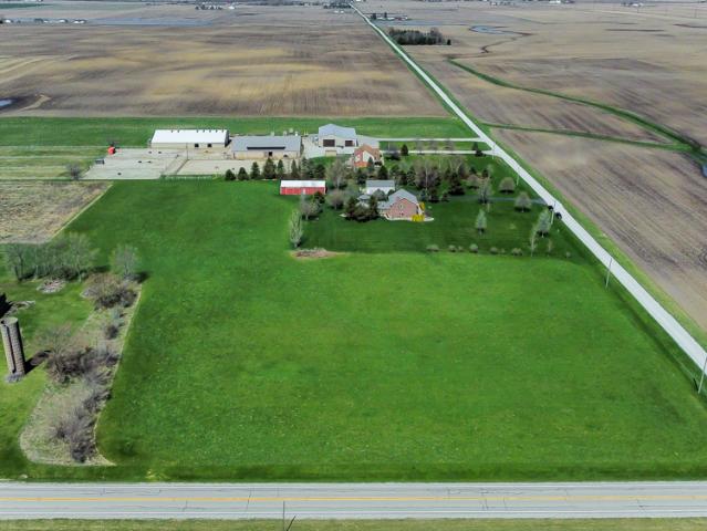 House for sale in Peotone, Illinois