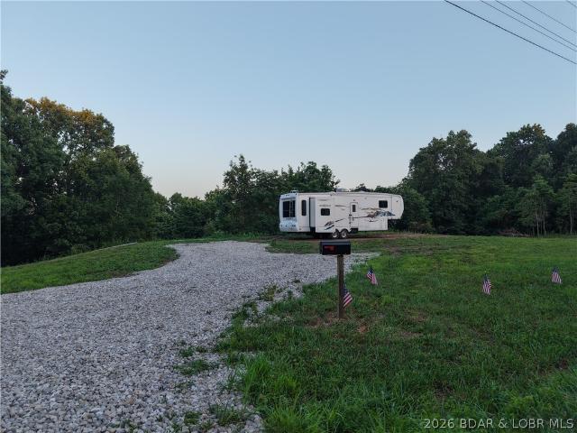 Land for sale in Stover, Missouri