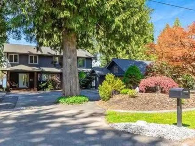 House for sale in Mission, British Columbia