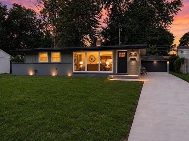House for sale in Southfield, Michigan