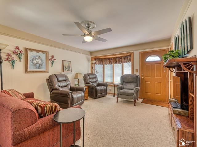 House for sale in Flat Rock, Michigan