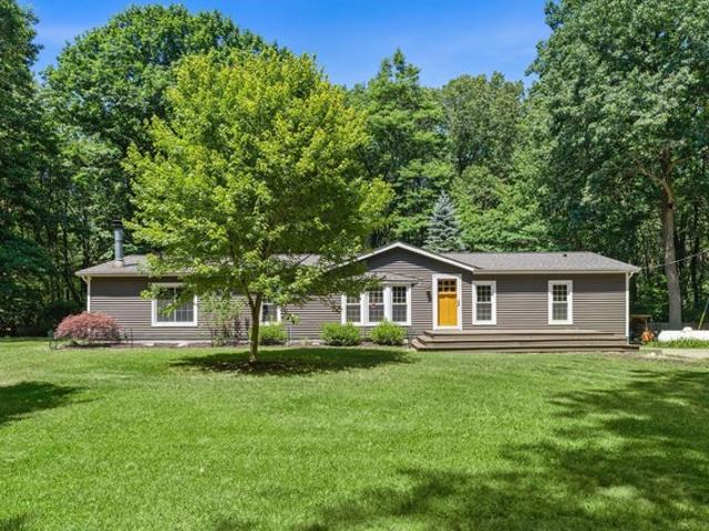 House for sale in Fennville, Michigan