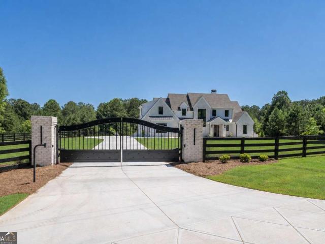 House for sale in Monroe, Georgia