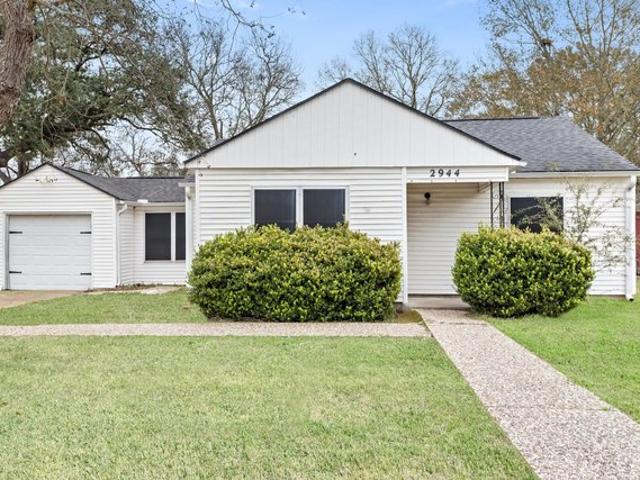 House for sale in Jefferson, Texas