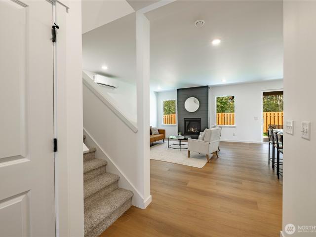 House for sale in Blaine, Washington