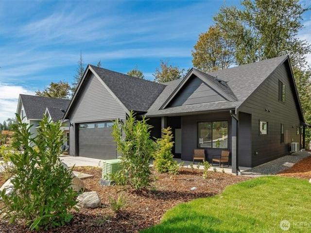 House for sale in Blaine, Washington