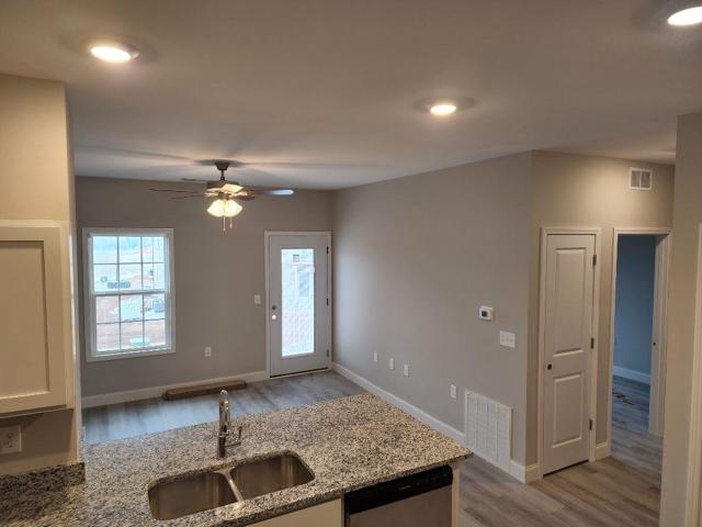 Apartment for rent in Oakland, Kentucky