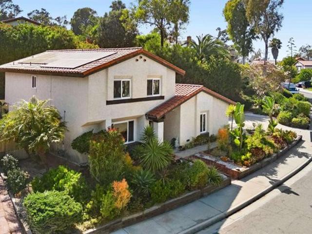 House for sale in Oceanside, California