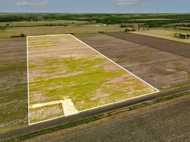 Land for sale in Williamson, Texas