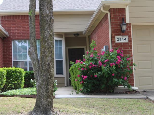 Townhouse for sale in Plano