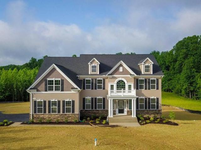 House for sale in Chesapeake Beach, Calvert County