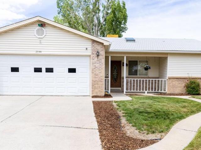 House for sale in Grand Junction, Colorado
