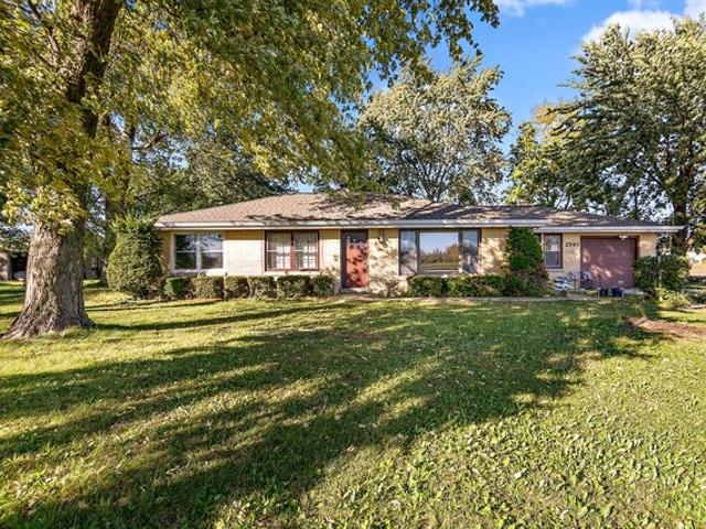 House for sale in Chicago Heights, Illinois