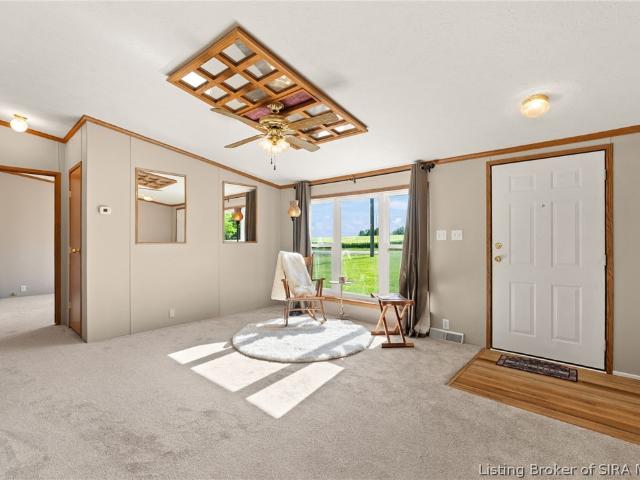 House for sale in Lanesville, Indiana
