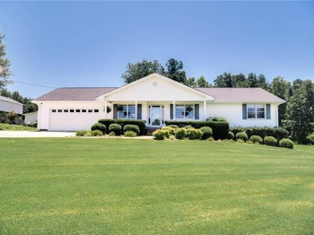 House for sale in Buford, Georgia
