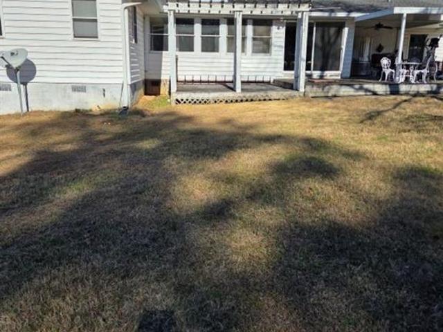 House for sale in Buford, Georgia