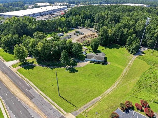 Commercial for sale in Buford, Georgia