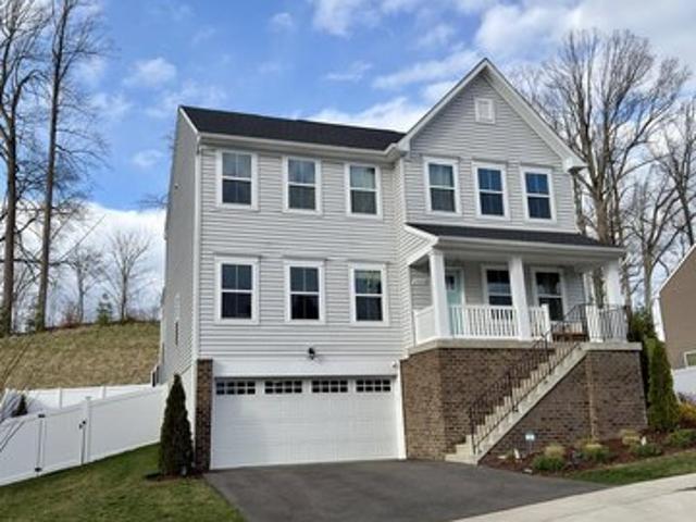 House for sale in Chesapeake Beach, Maryland