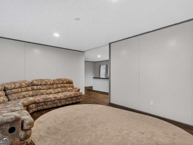 House for sale in Sparta, Georgia