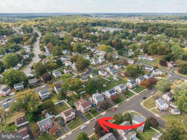 House for sale in Willow Grove, Pennsylvania