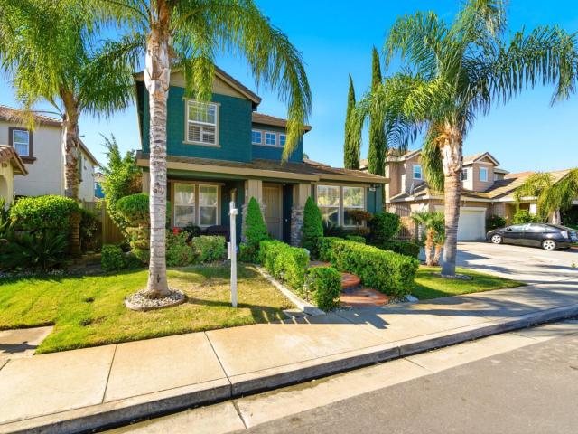 House for sale in Tracy, California