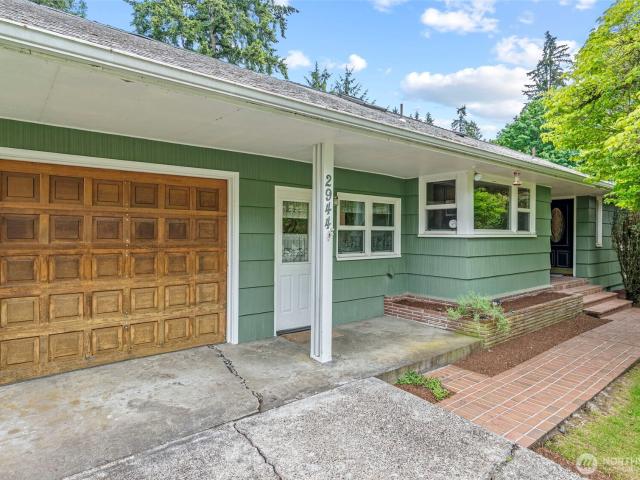 House for sale in Longview, Washington
