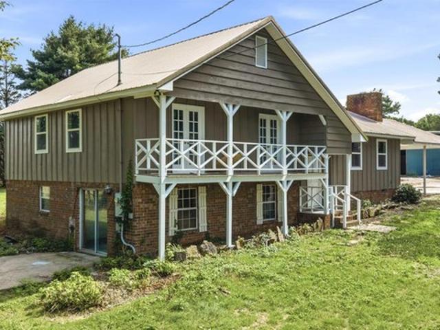 House for sale in Rainsville, Alabama